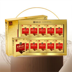 Sâm lát tẩm mật ong