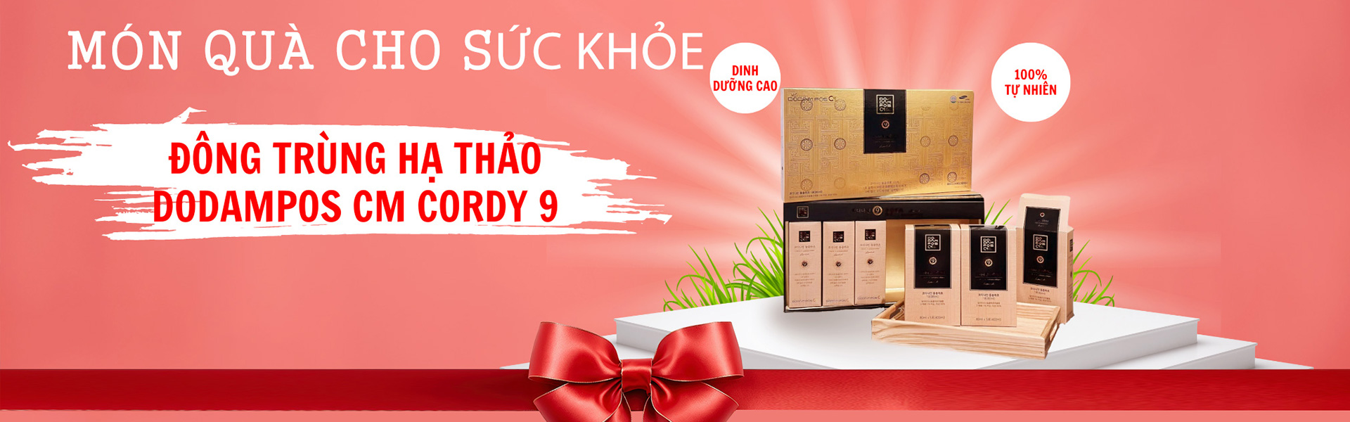 Sản phẩm bảo vệ sức khỏe
