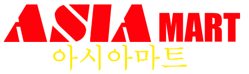 Siêu thị Hàn Quốc